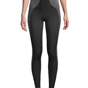 Spanx Curved Lines Seamless Leggings - 20065R